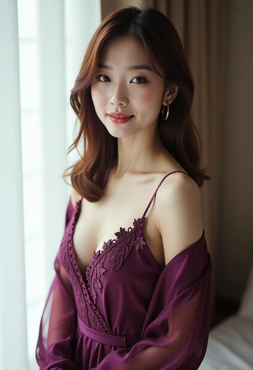 天台上翻开的昵称标本页