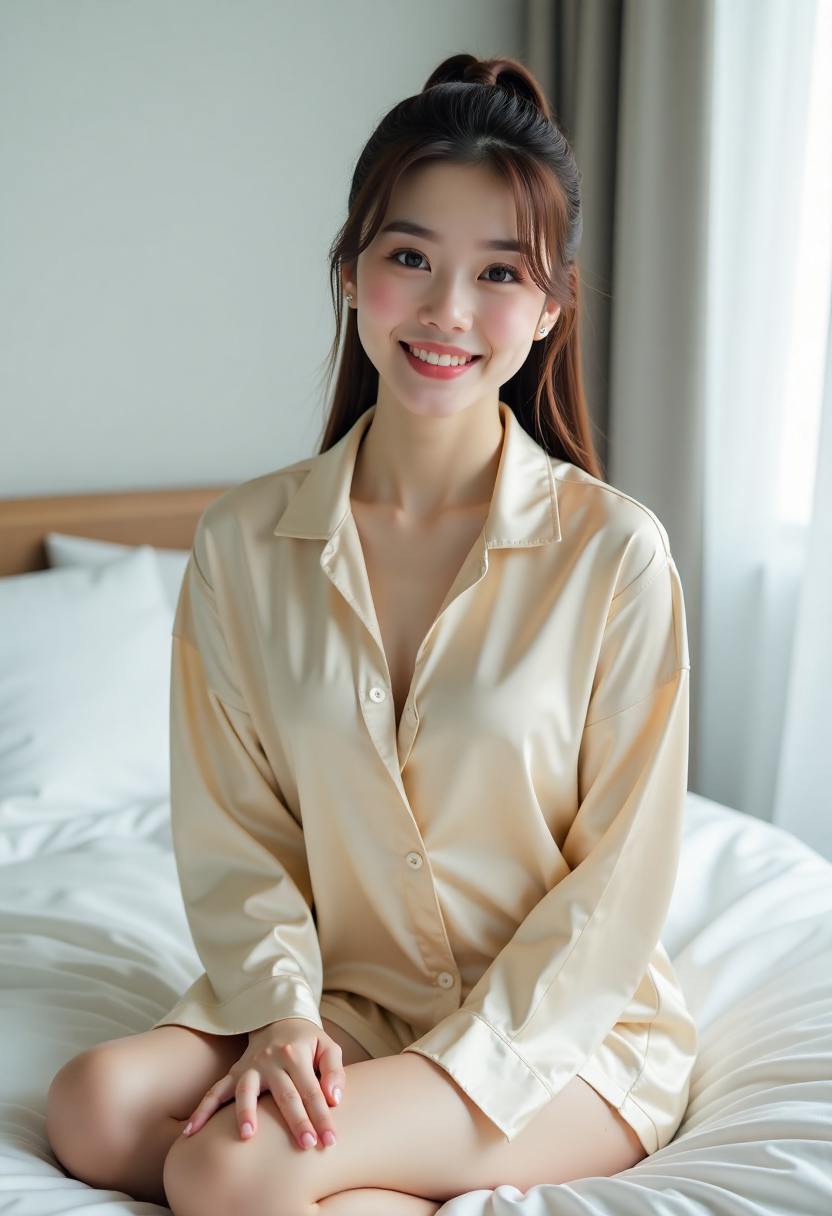 片尾一行小字的银幕照片